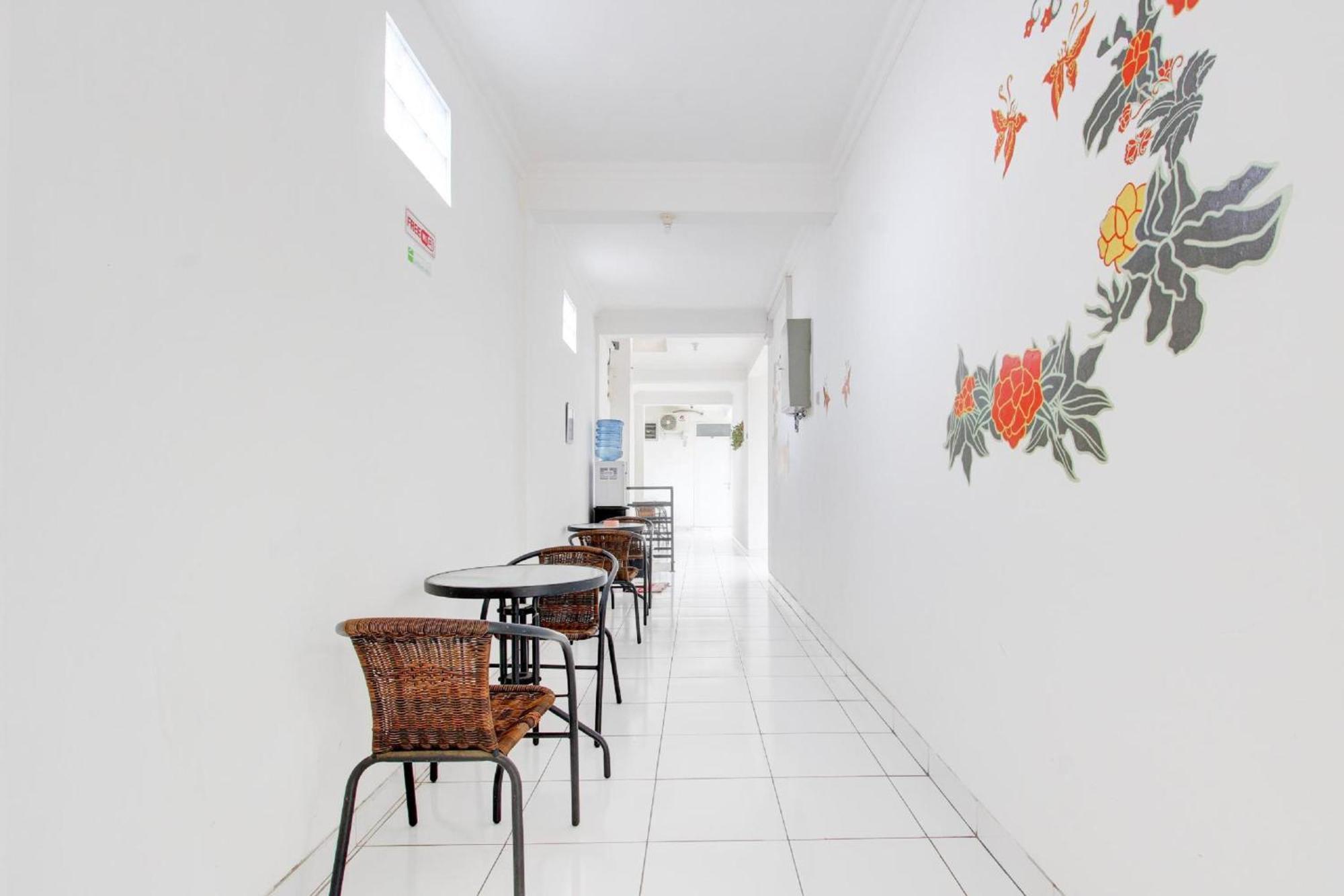 O Arya 2 Hotel Yogyakarta