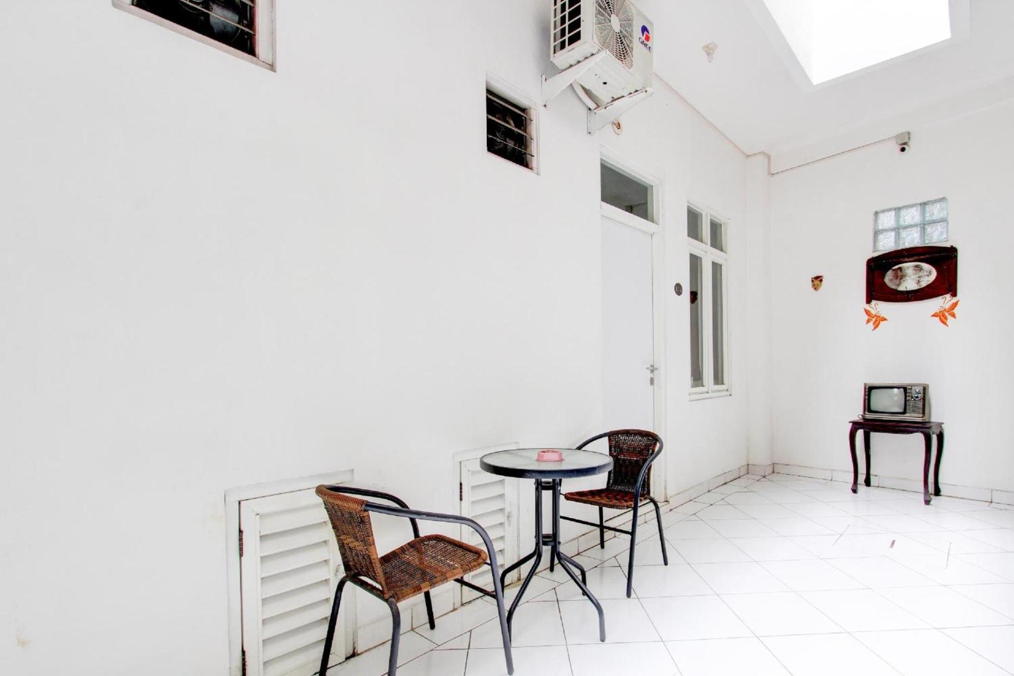 Hotel O Arya 2 Yogyakarta