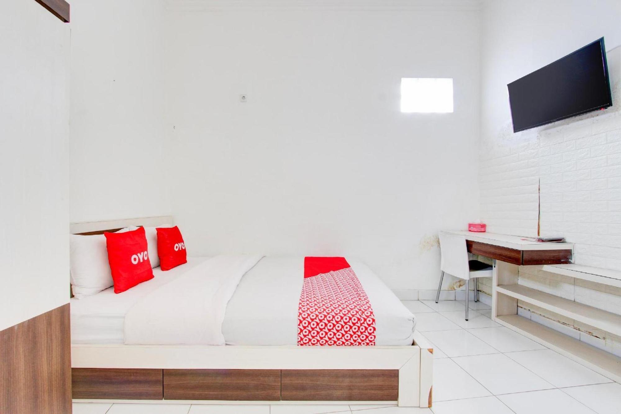Hotel O Arya 2 Yogyakarta
