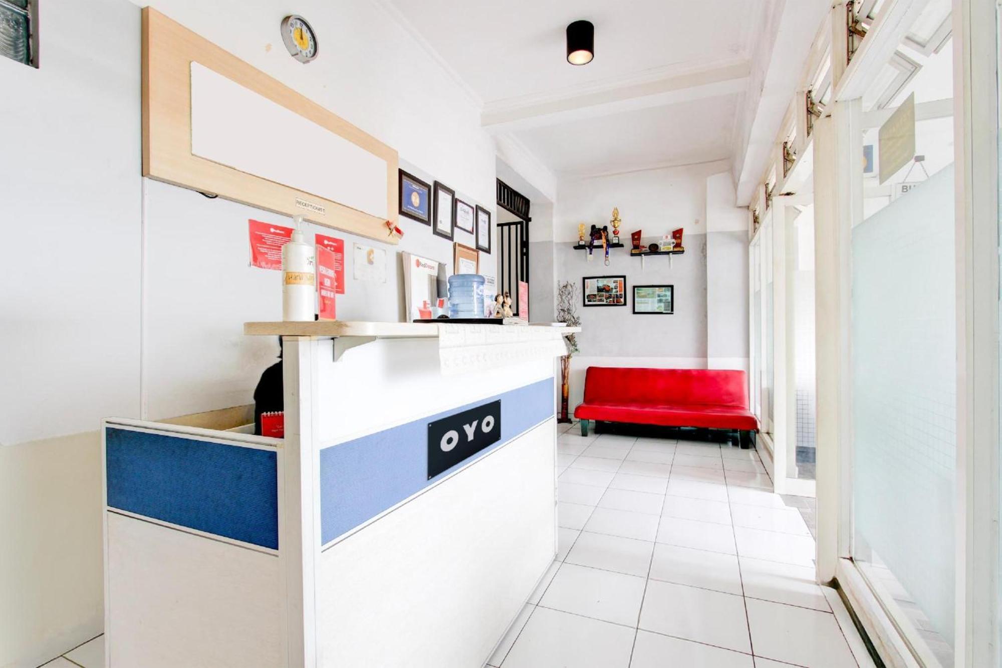 Hotel O Arya 2