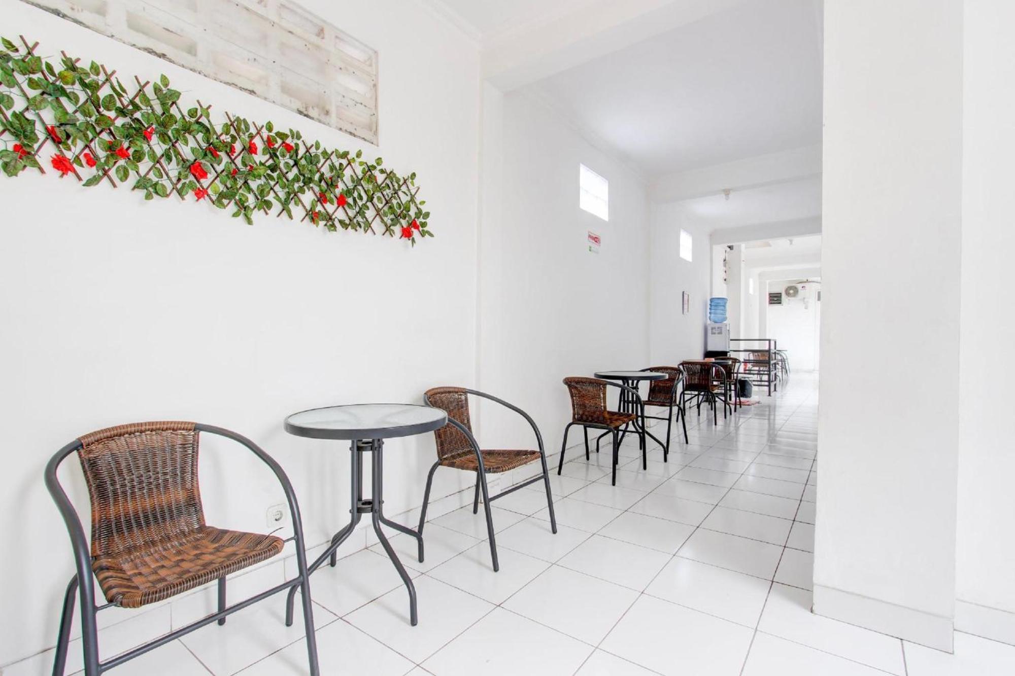 O Arya 2 Hotel Yogyakarta