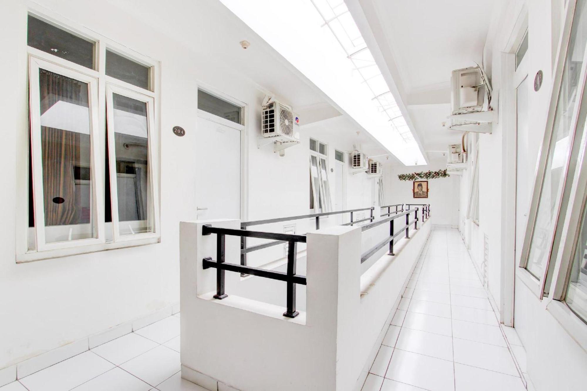 Hotel O Arya 2 Yogyakarta