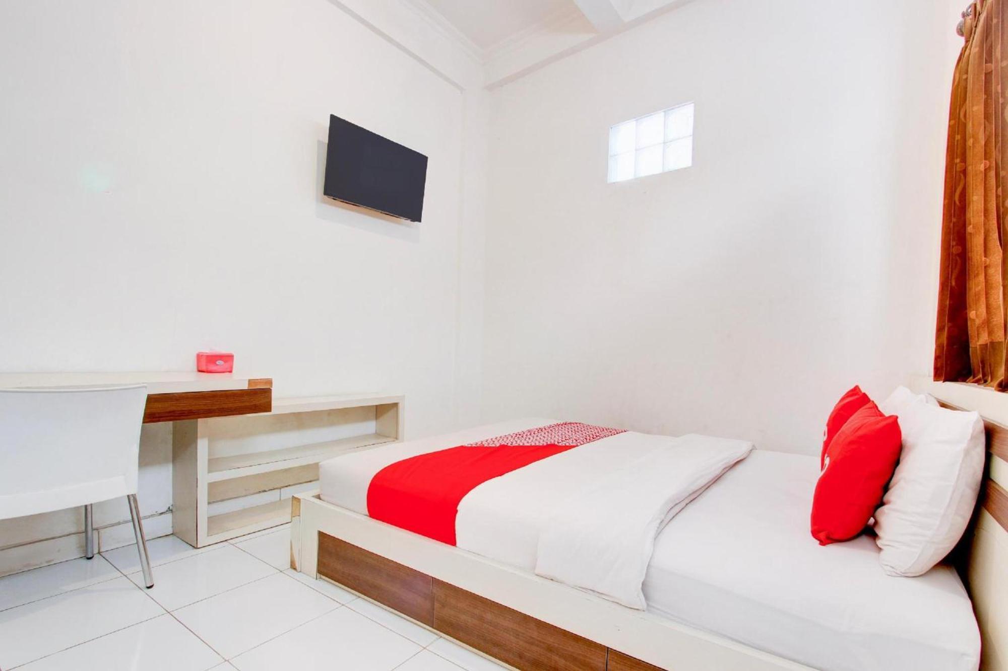 O Arya 2 3* Yogyakarta