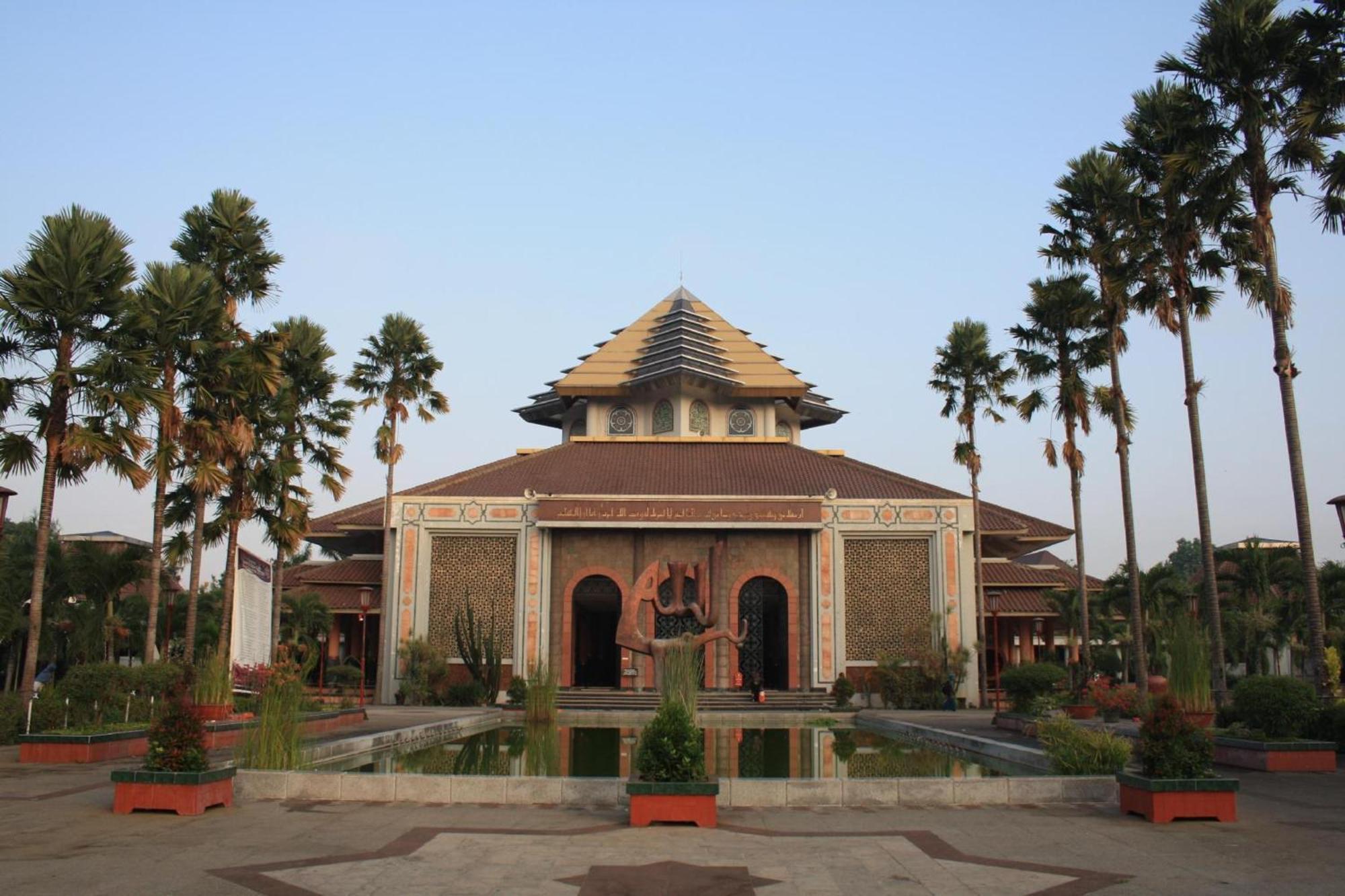 O Arya 2 Hotel