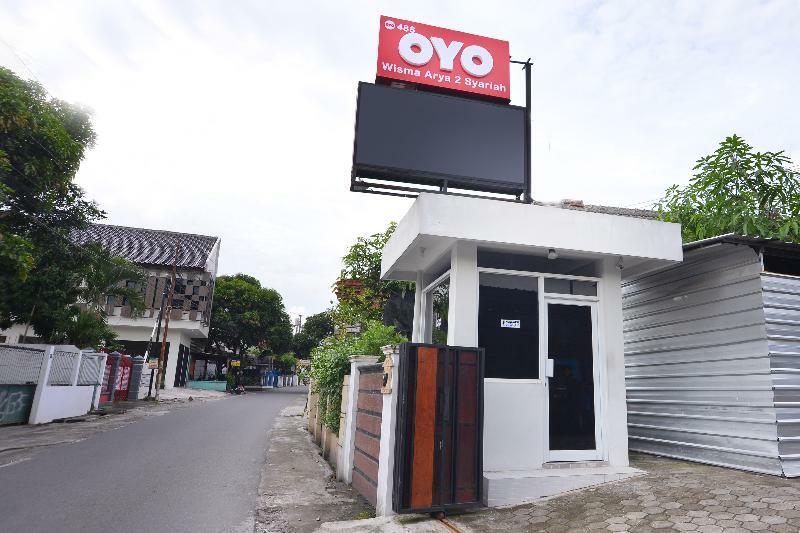 Hotel O Arya 2
