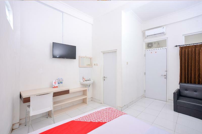 Hotel O Arya 2 Yogyakarta
