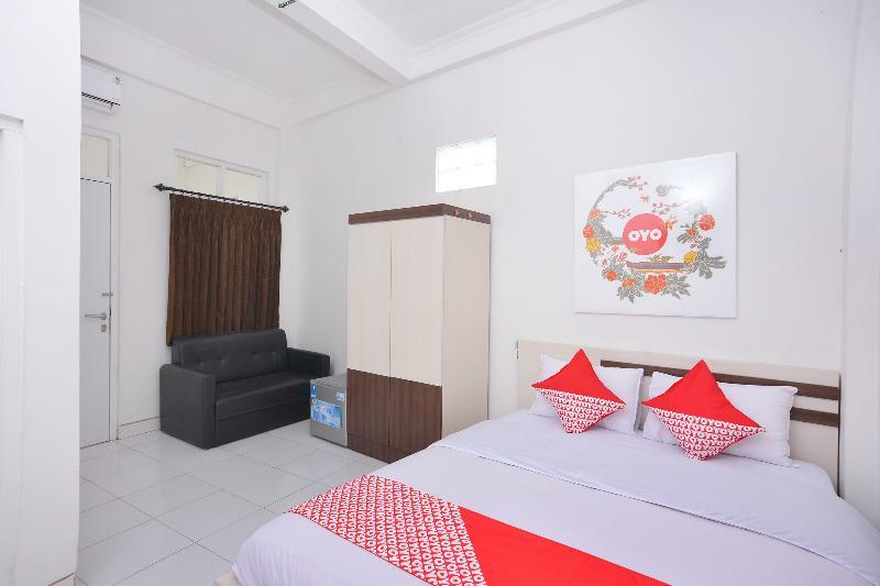 Hotel O Arya 2 Yogyakarta
