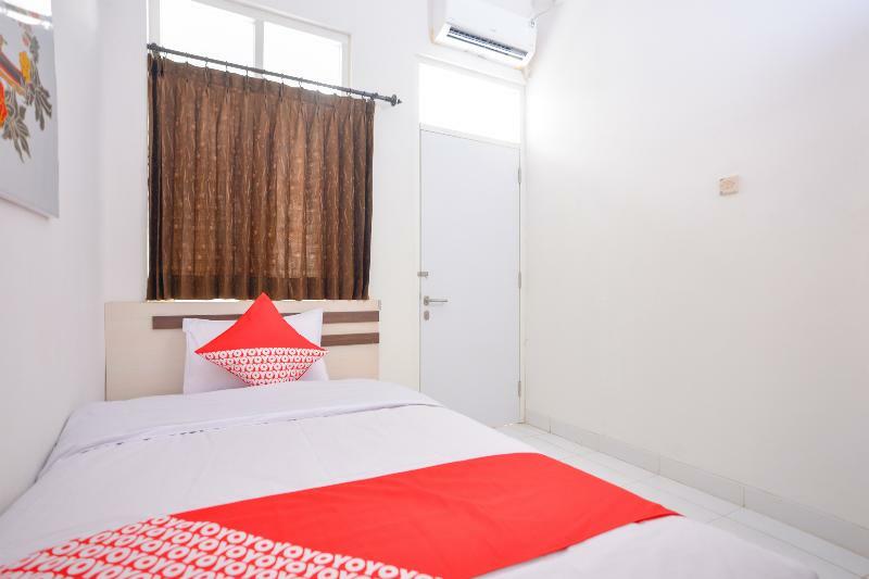 O Arya 2 Hotel